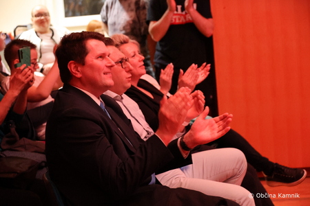 Dobrodelni koncert skupine The Eccentrics (2)